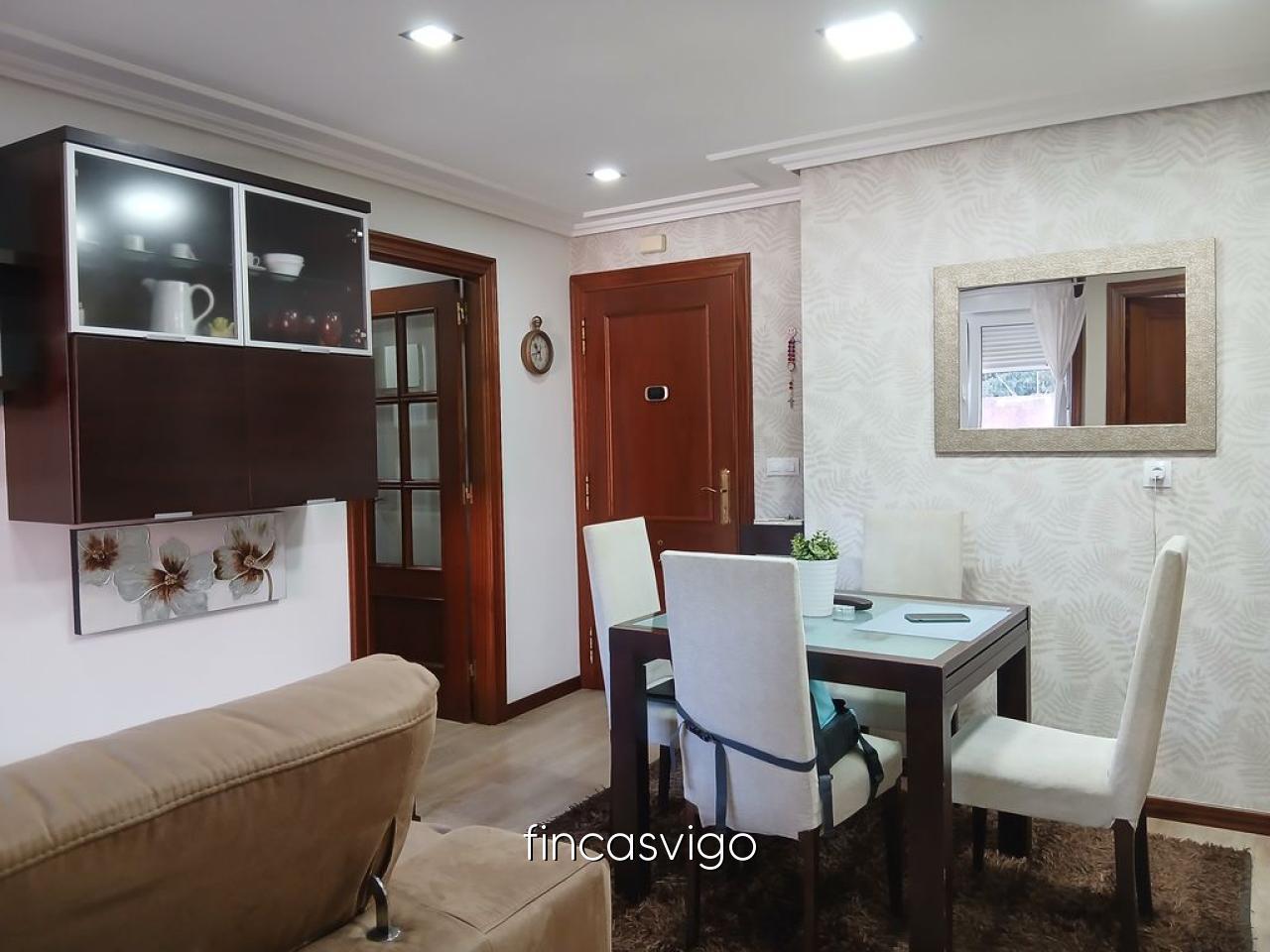 Apartment for Sale in Redondela