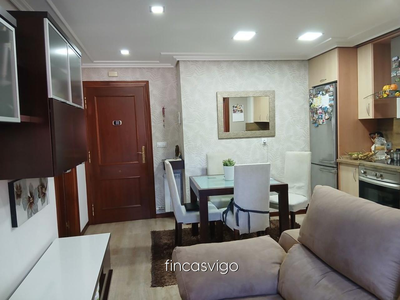 Apartment for Sale in Redondela