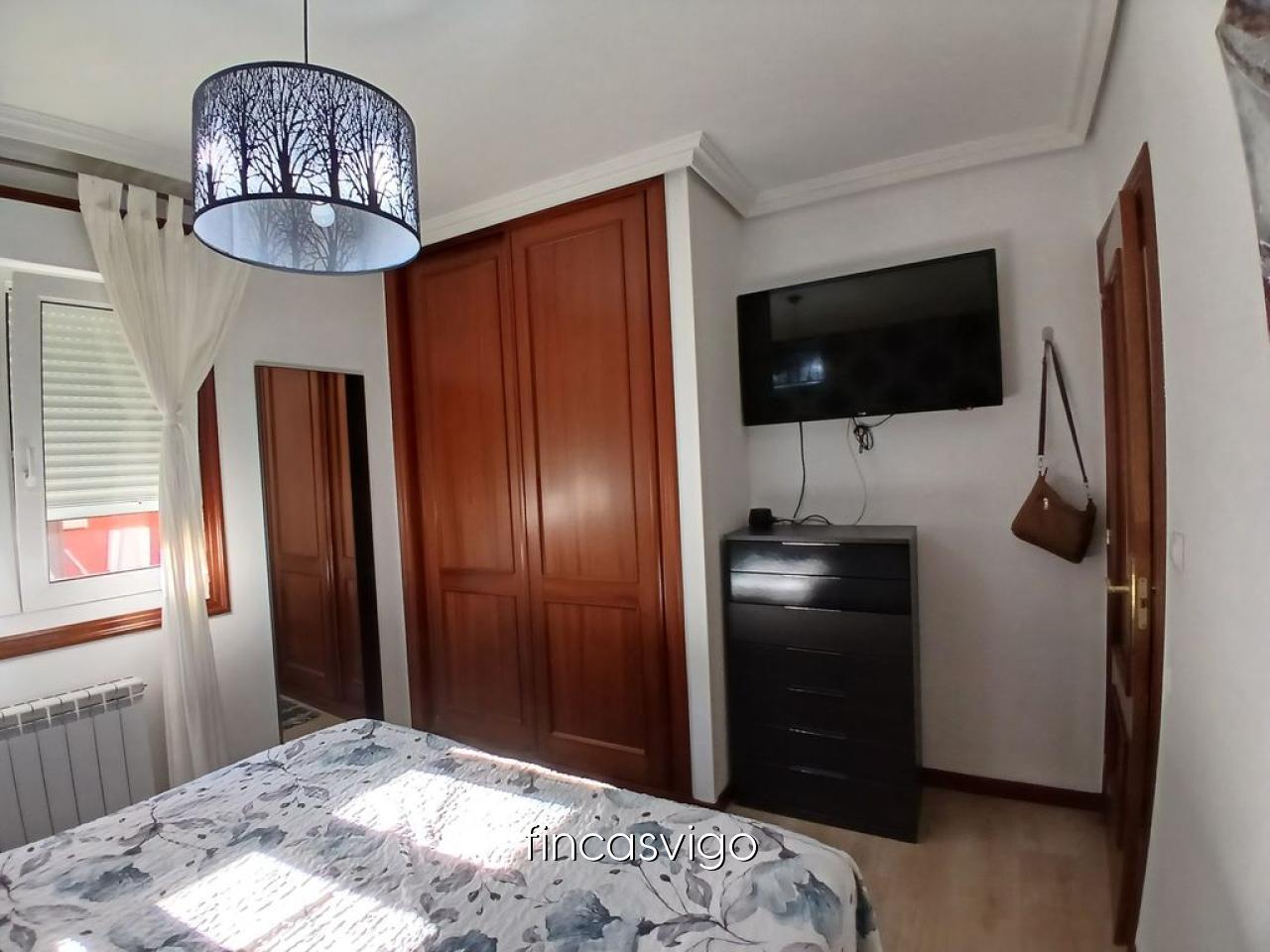 Apartment for Sale in Redondela