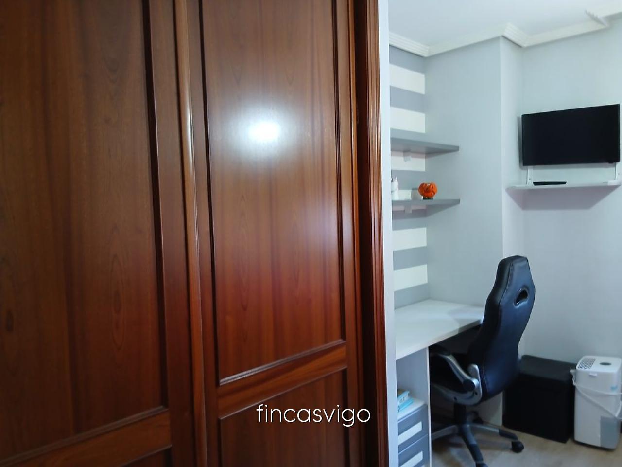 Apartment for Sale in Redondela