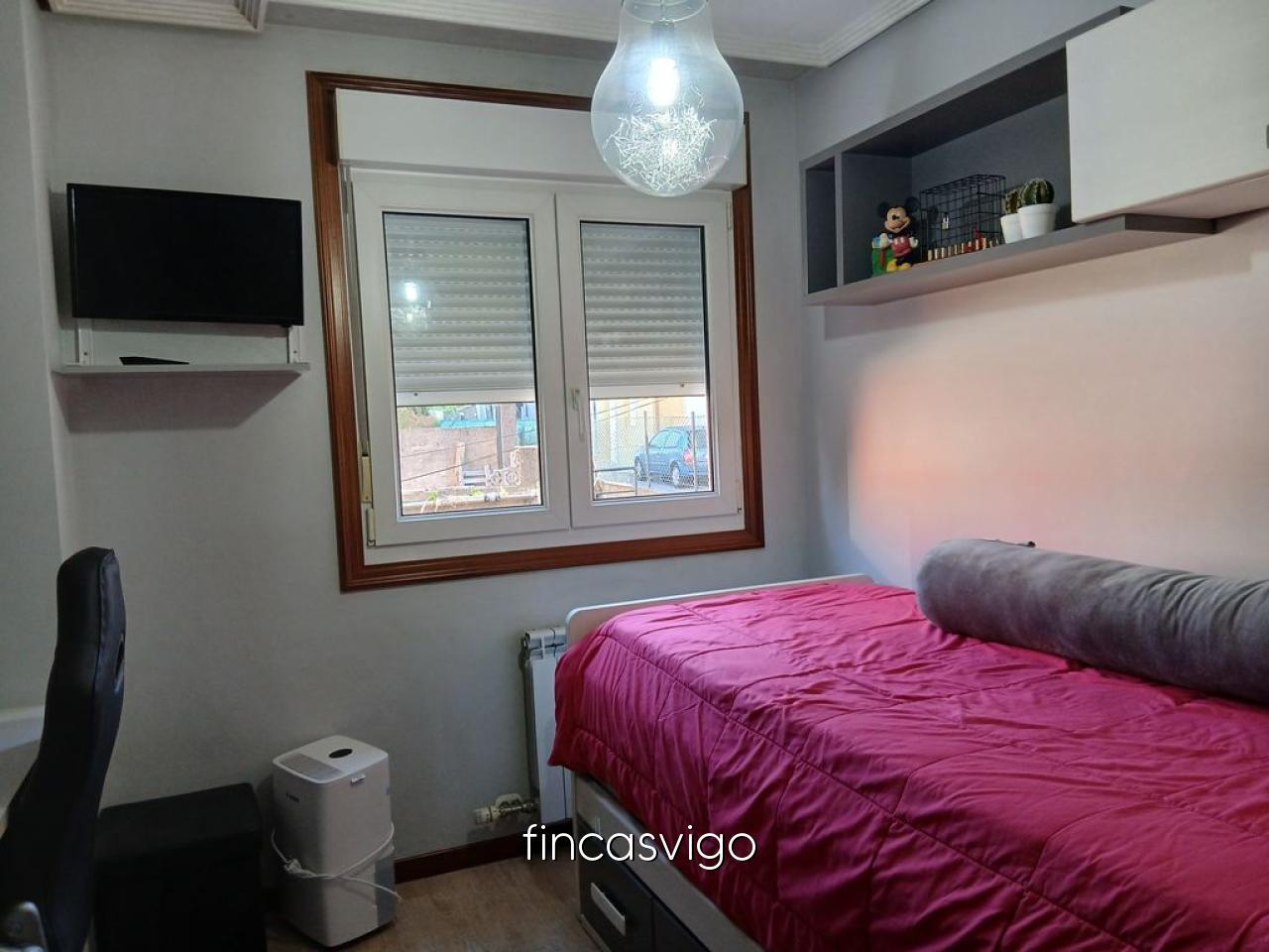 Apartment for Sale in Redondela