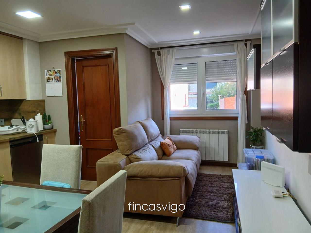 Apartment for Sale in Redondela