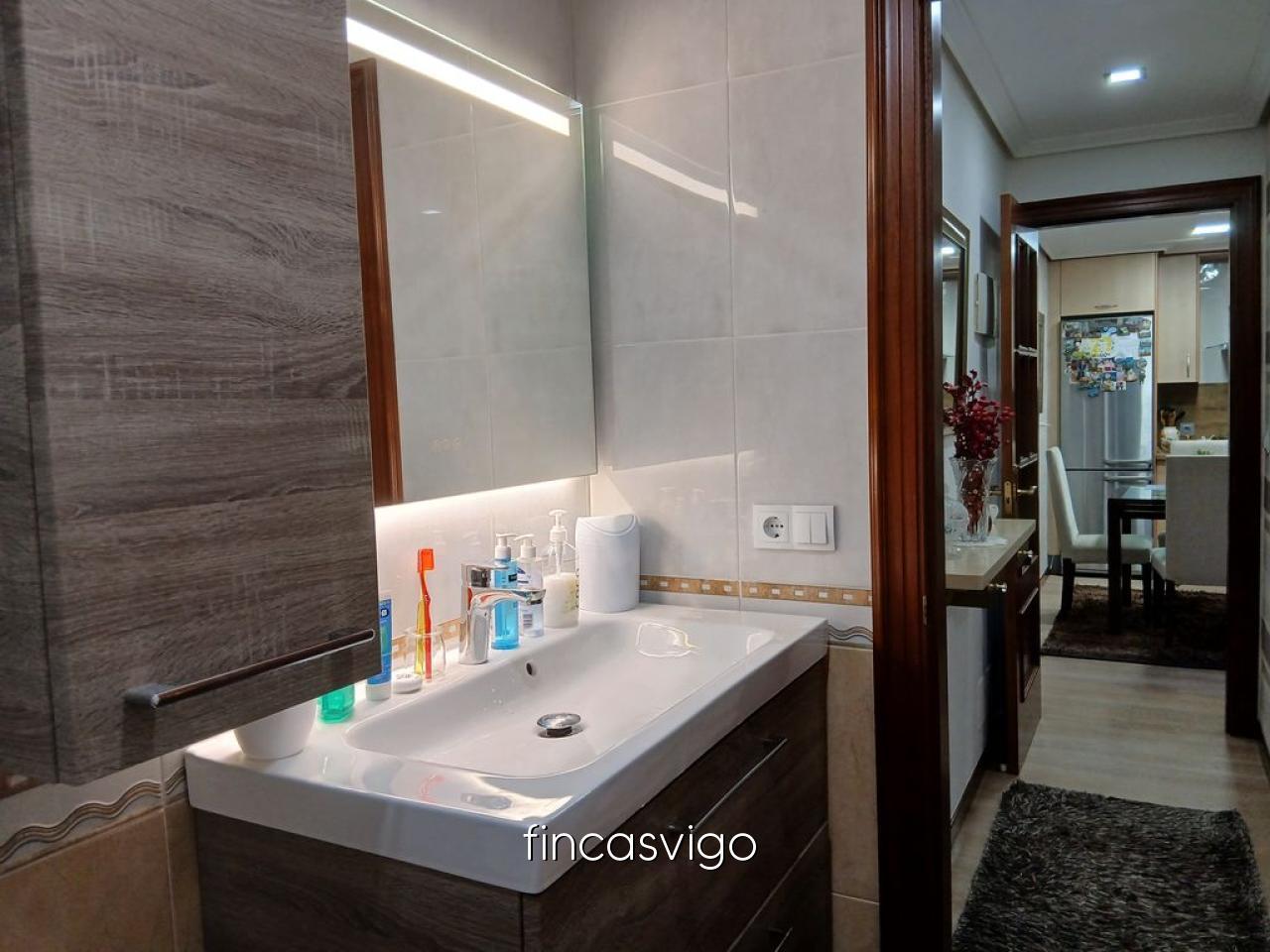 Apartment for Sale in Redondela
