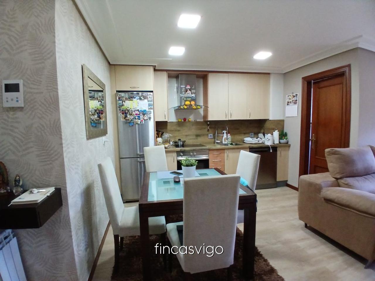 Apartment for Sale in Redondela