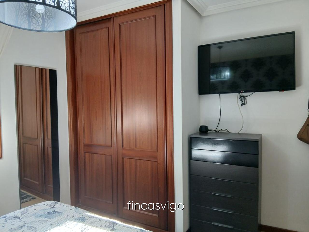 Apartment for Sale in Redondela