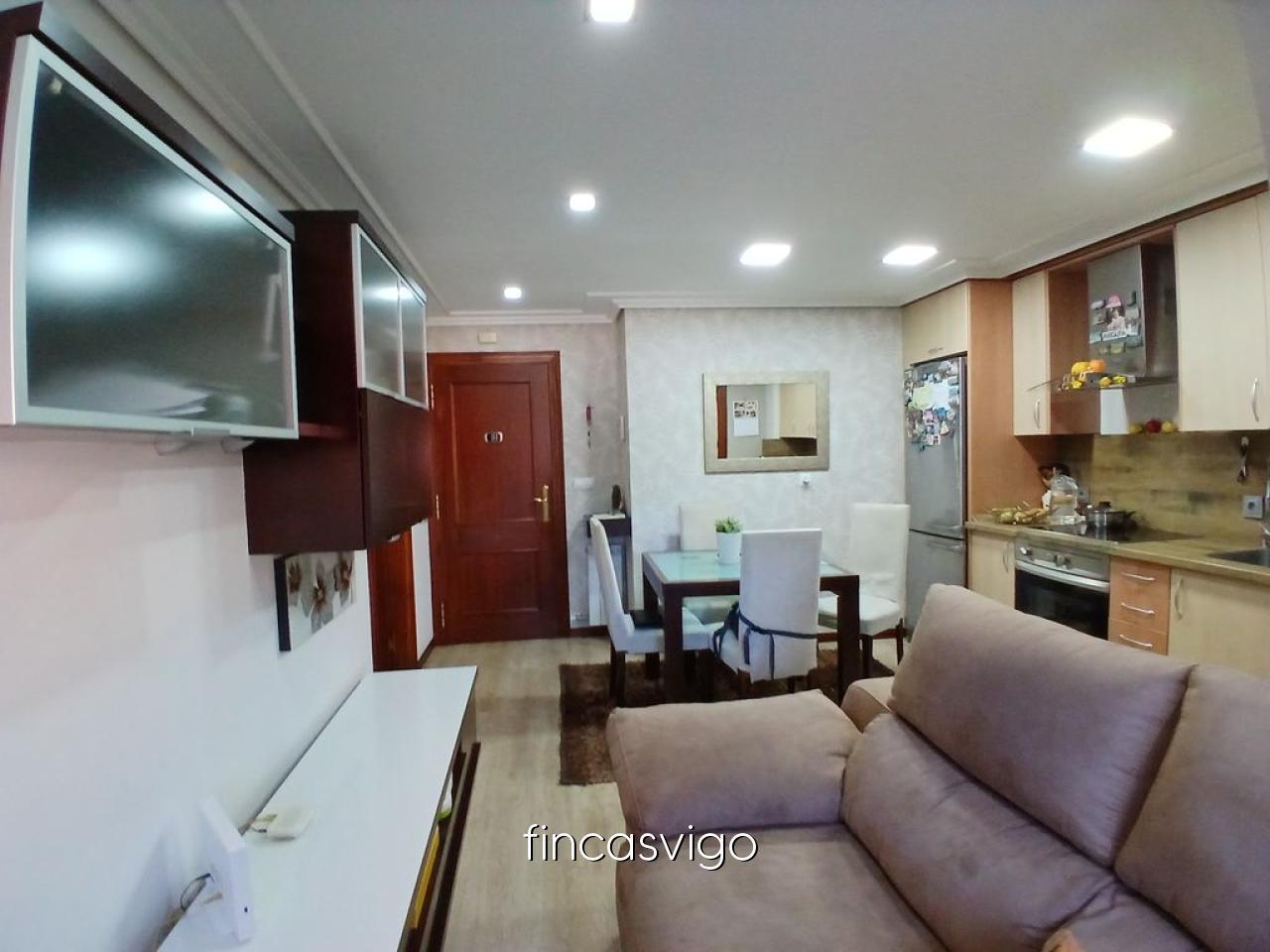 Apartment for Sale in Redondela