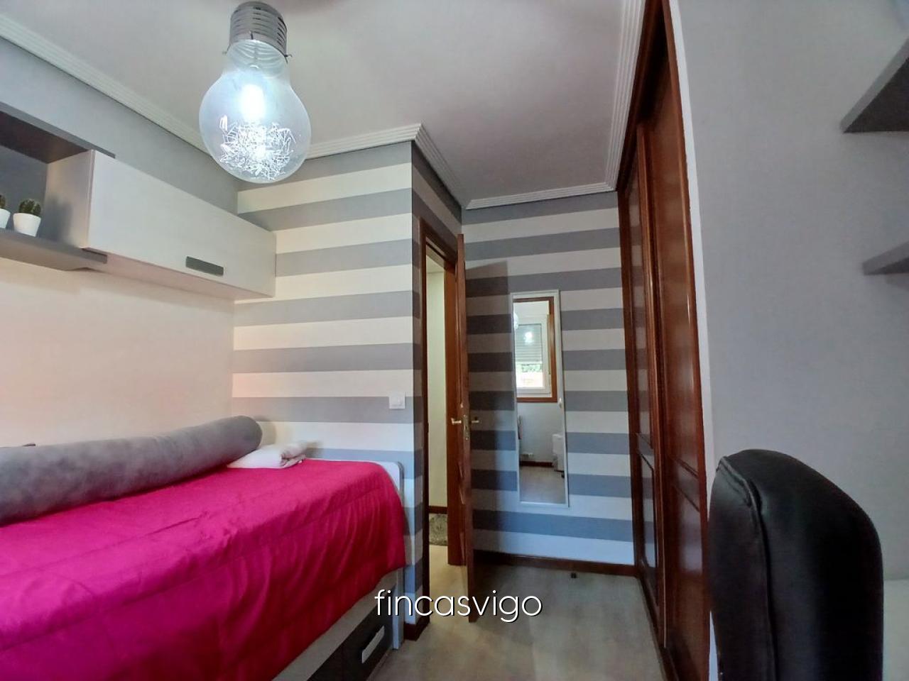 Apartment for Sale in Redondela