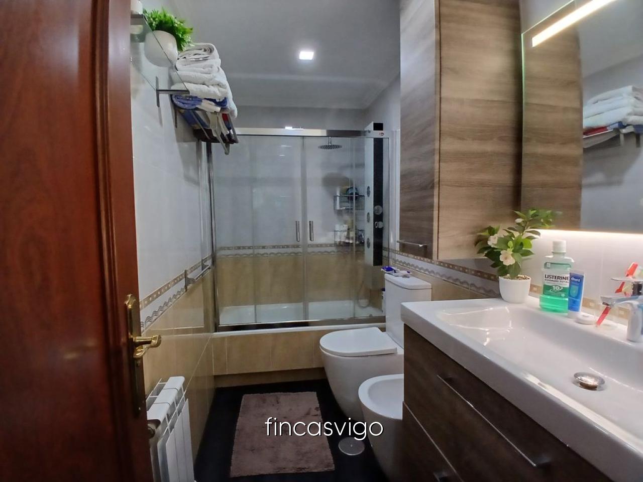 Apartment for Sale in Redondela