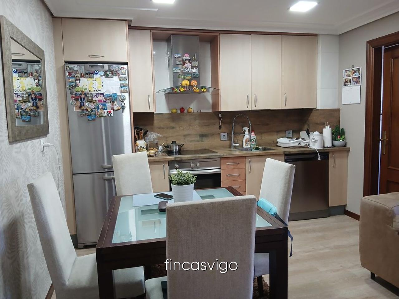 Apartment for Sale in Redondela