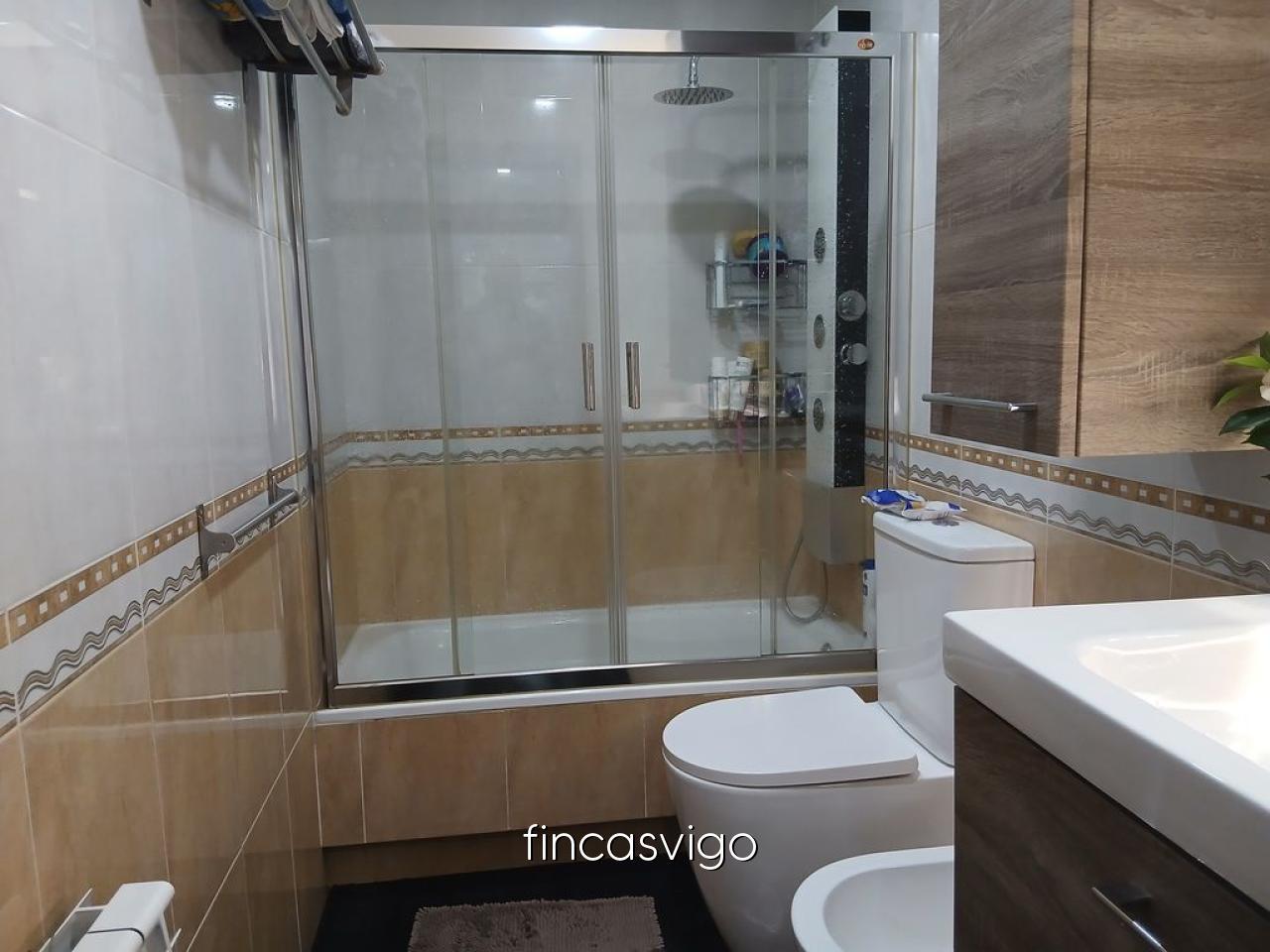 Apartment for Sale in Redondela