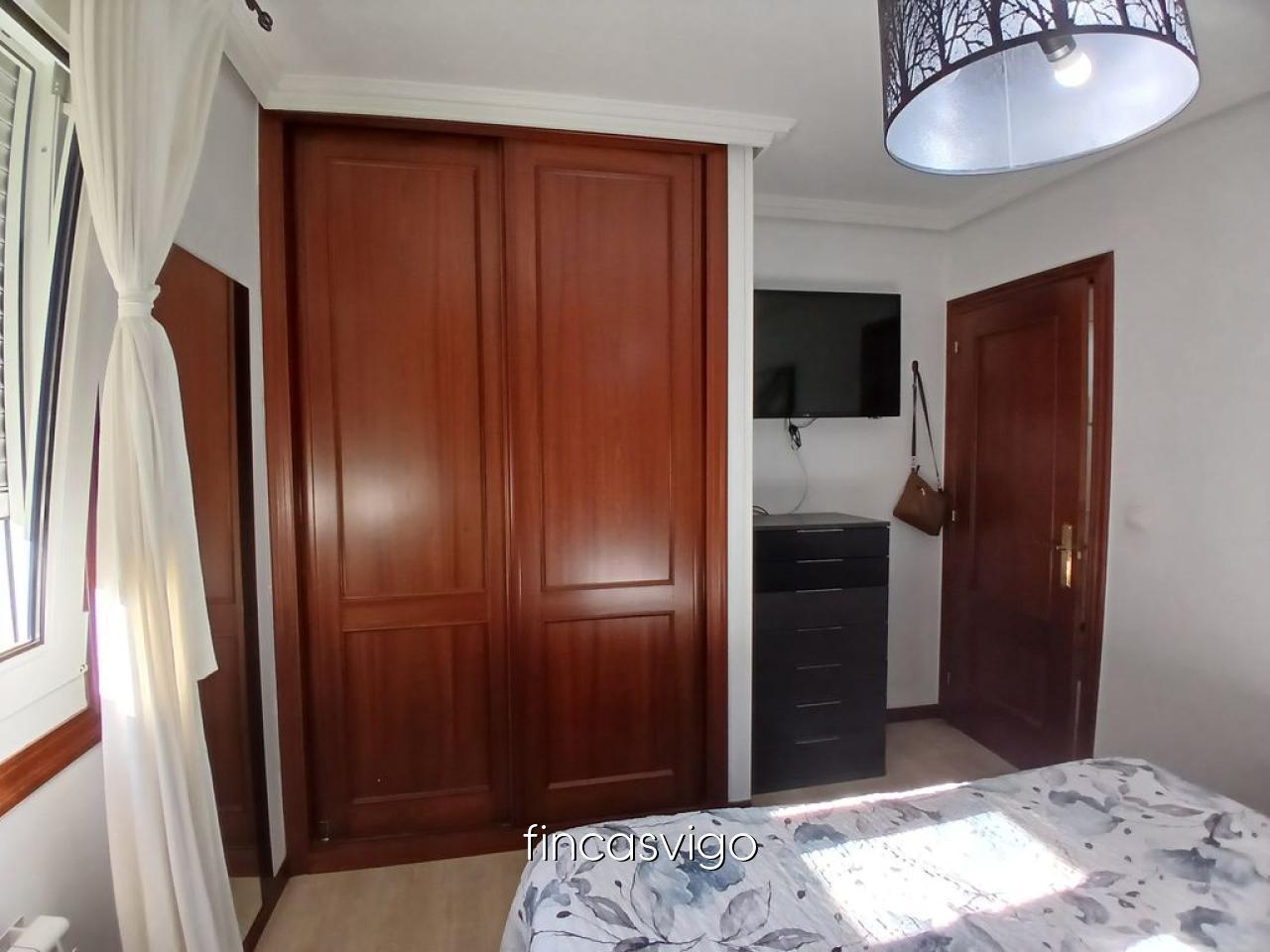 Apartment for Sale in Redondela