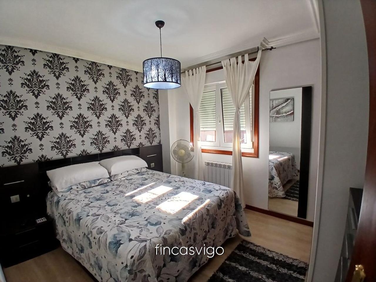 Apartment for Sale in Redondela