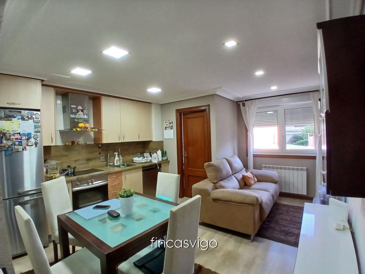 Apartment for Sale in Redondela