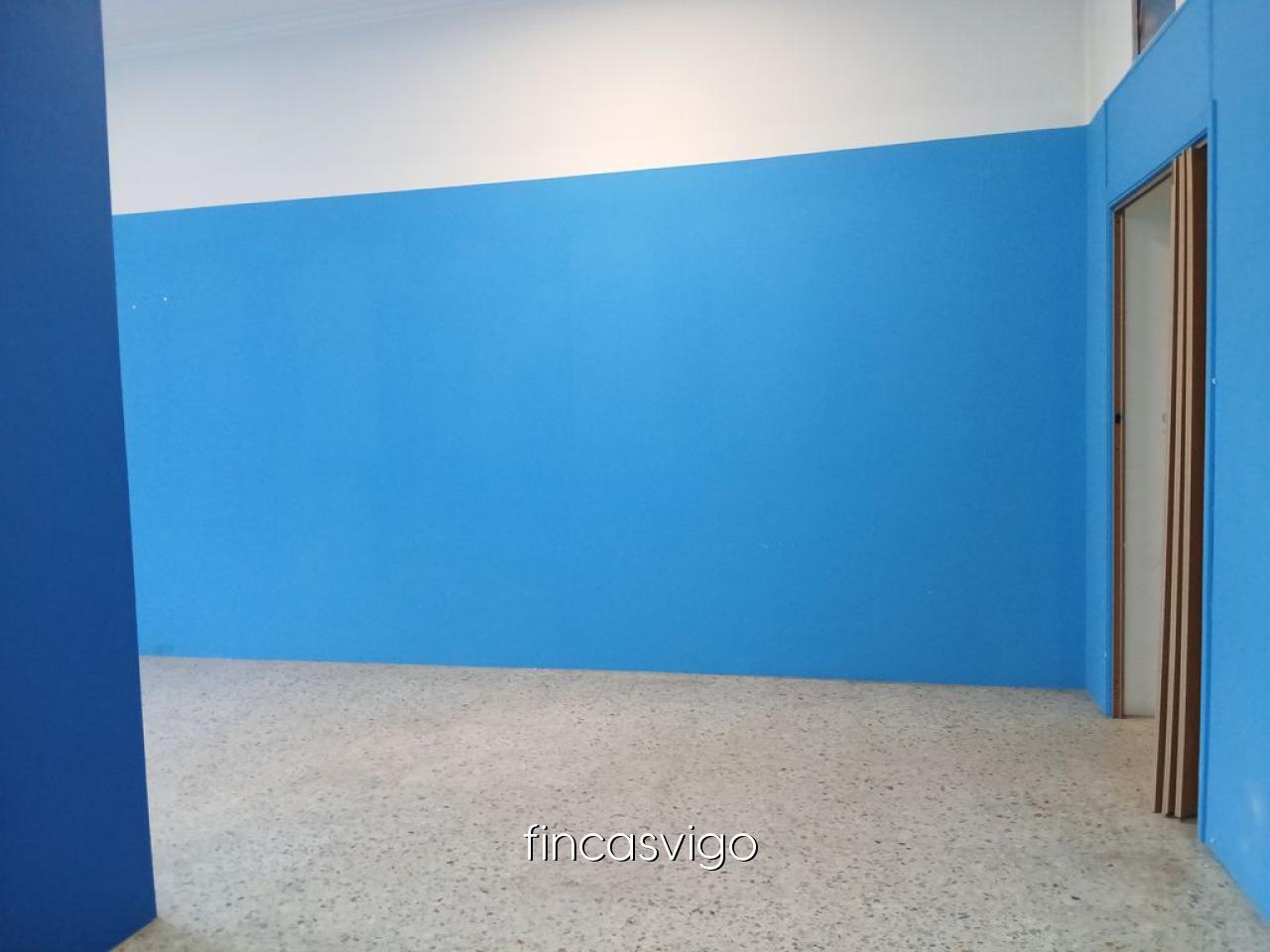 Premise for Rent in Vigo