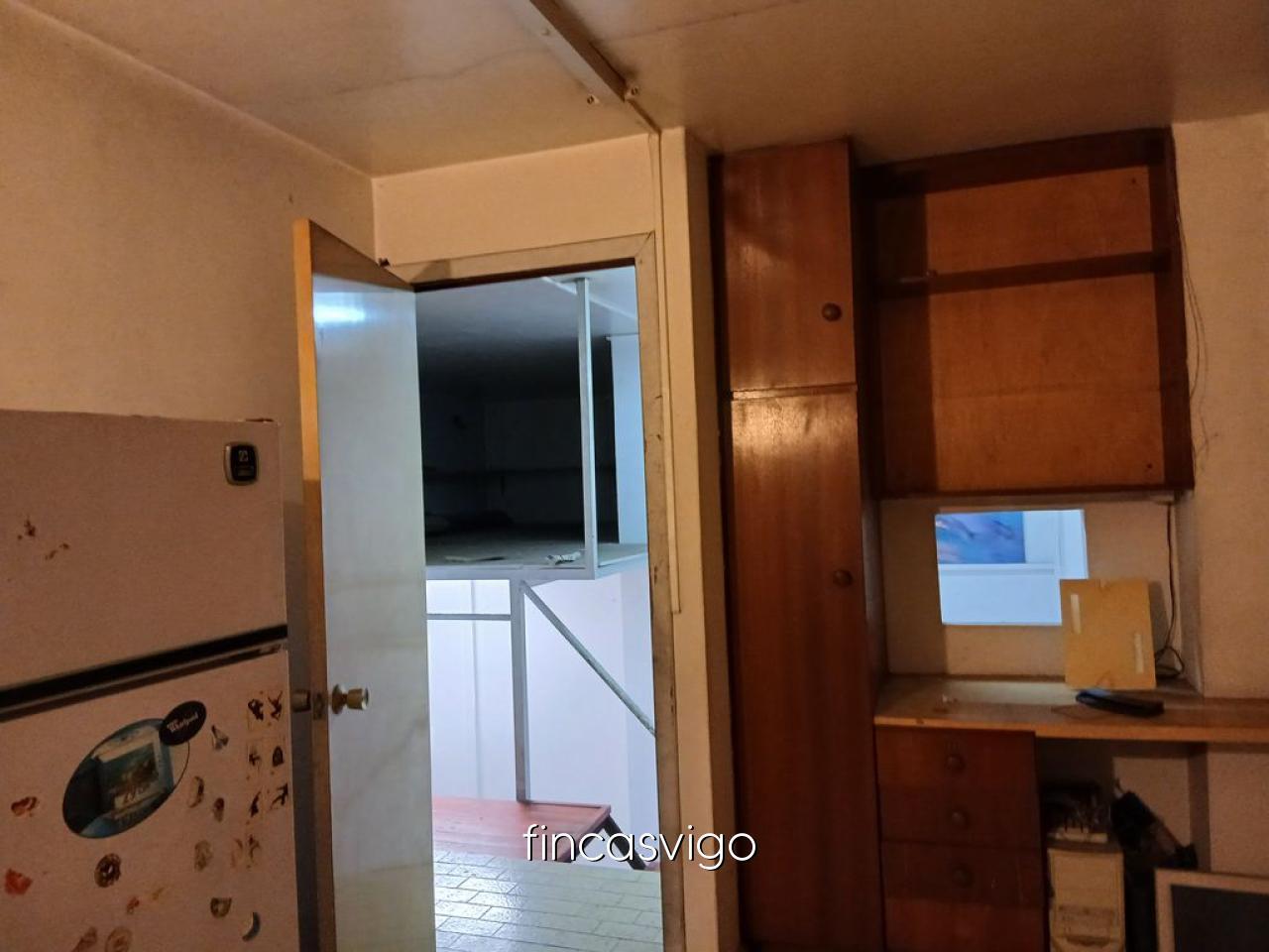 Premise for Rent in Vigo