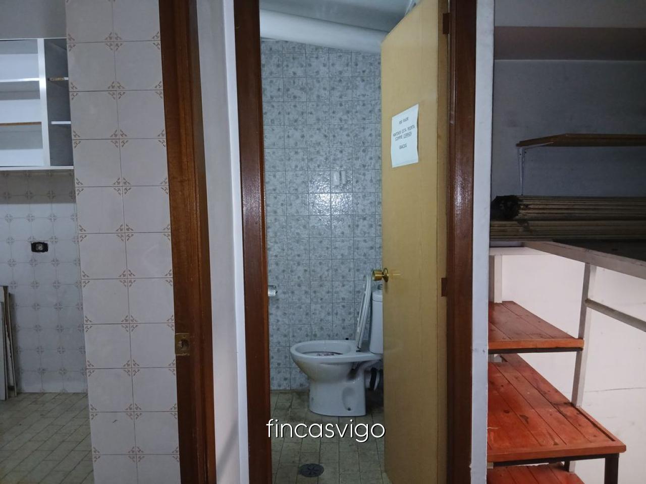 Premise for Rent in Vigo
