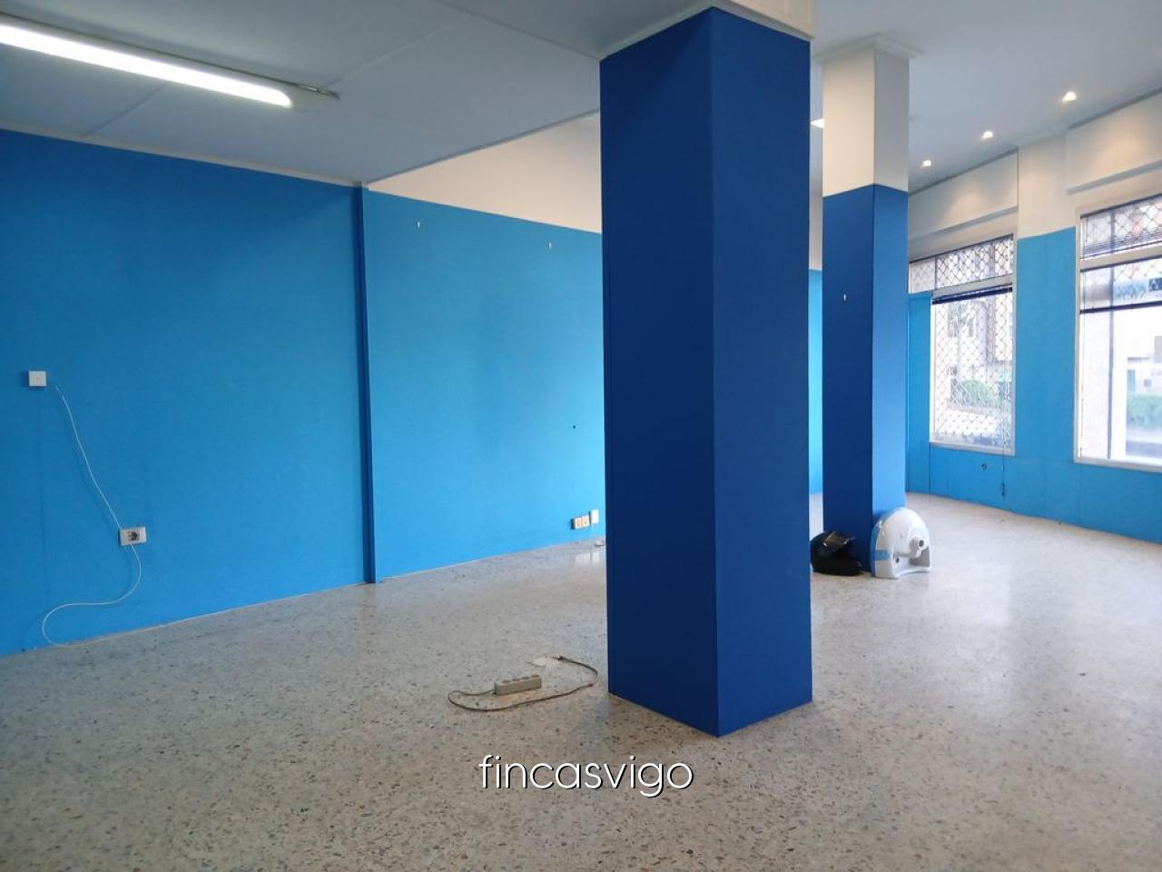 Premise for Rent in Vigo