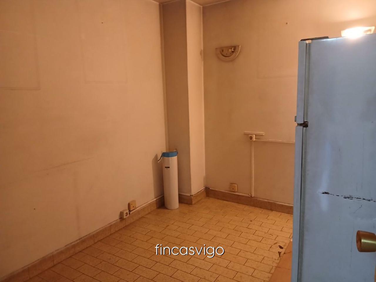 Premise for Rent in Vigo