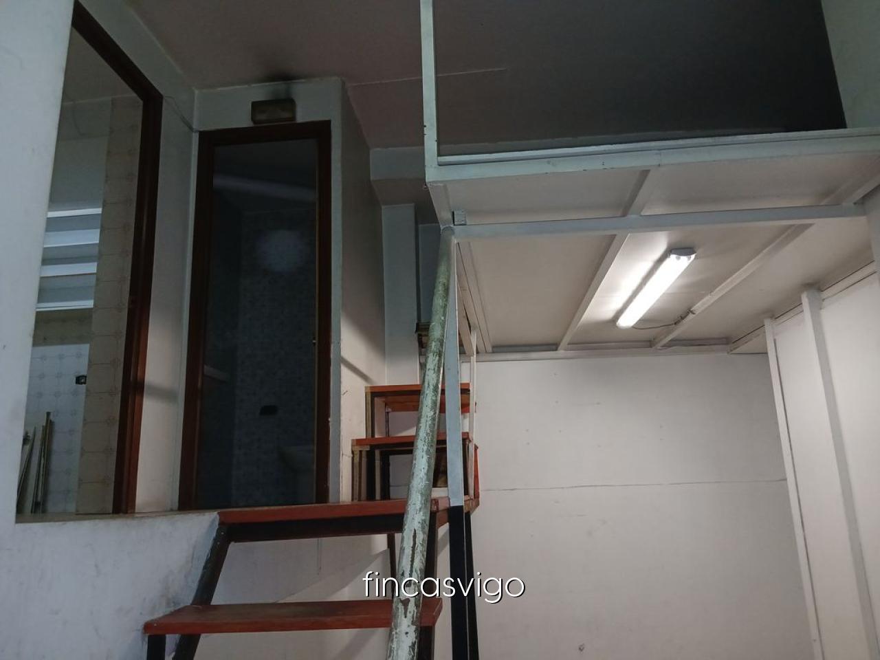 Premise for Rent in Vigo