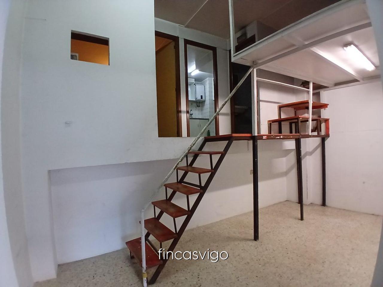 Premise for Rent in Vigo