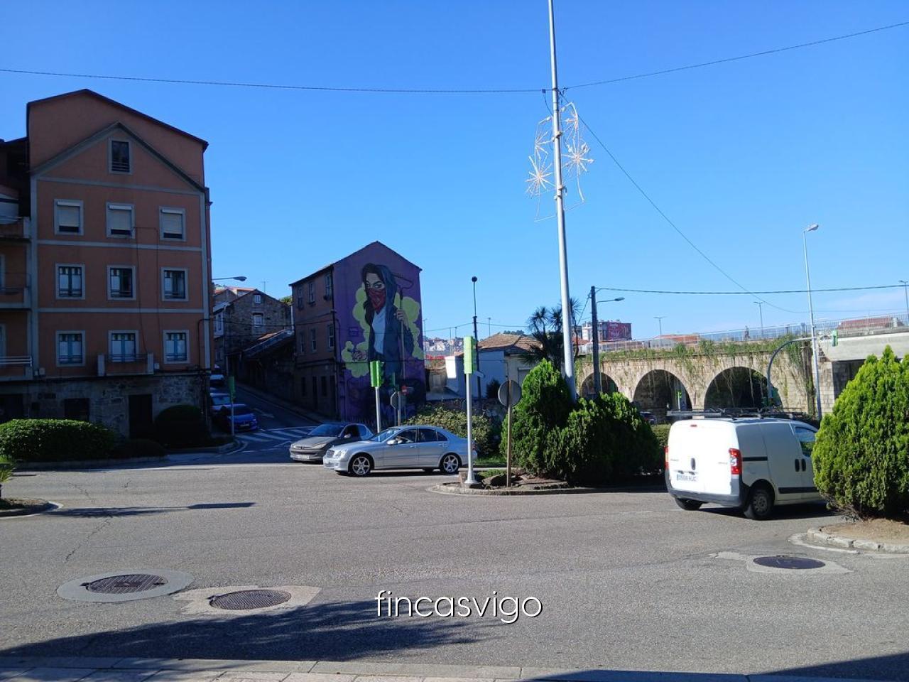 Premise for Rent in Vigo