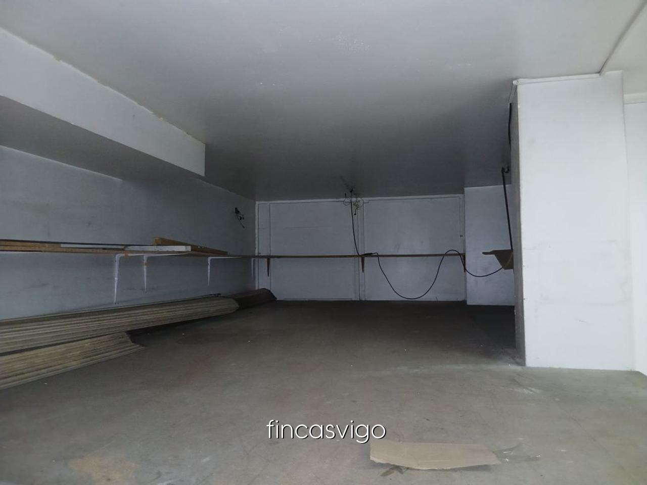 Premise for Rent in Vigo
