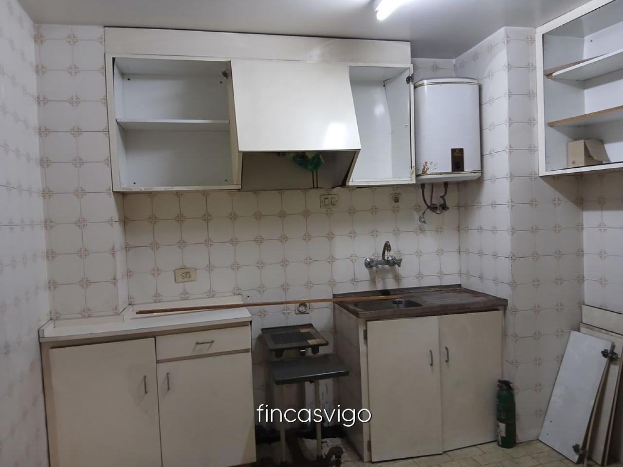 Premise for Rent in Vigo