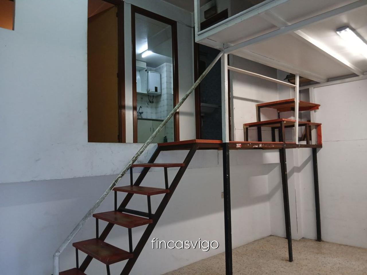 Premise for Rent in Vigo