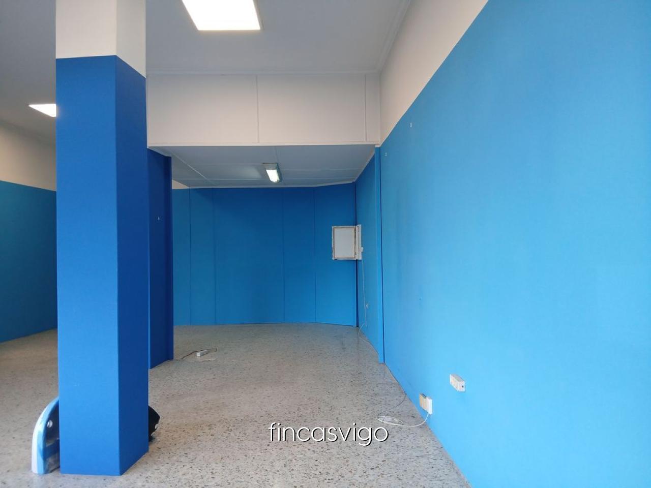 Premise for Rent in Vigo