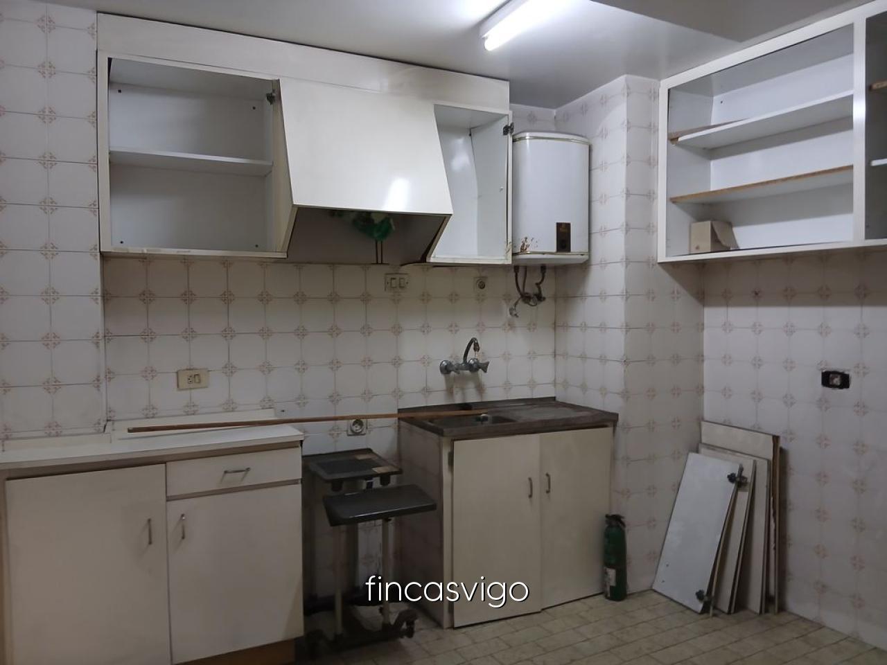 Premise for Rent in Vigo
