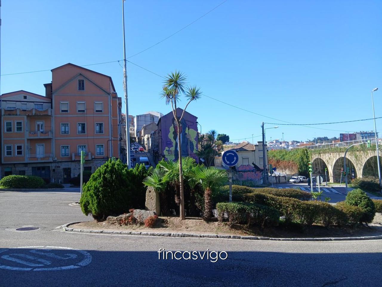 Premise for Rent in Vigo