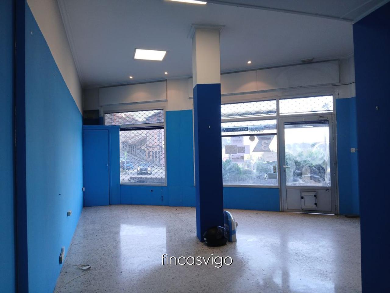Premise for Rent in Vigo