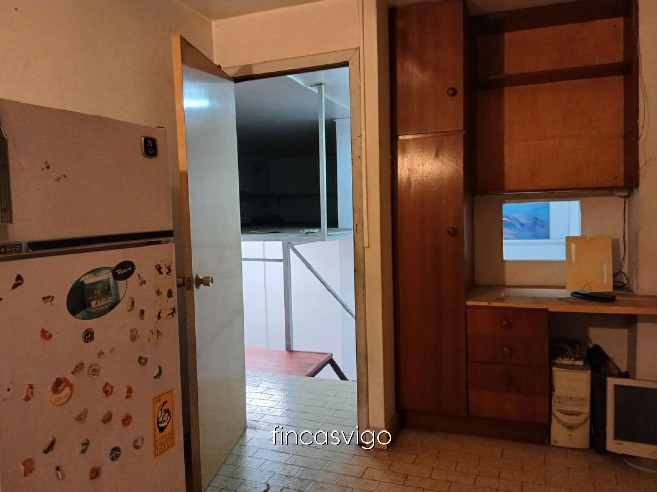 Premise for Rent in Vigo