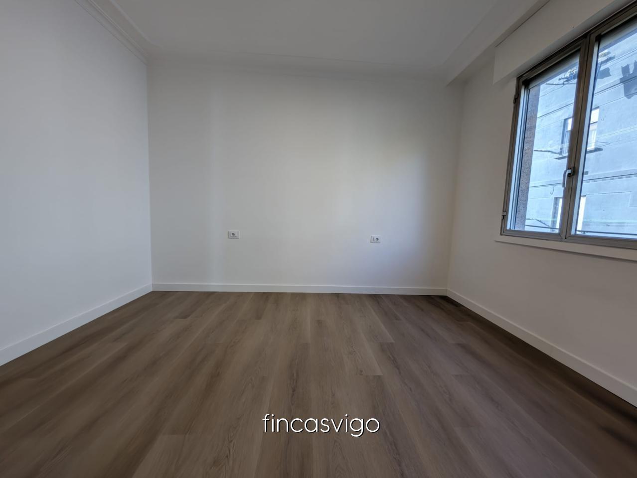 Flat for Sale in Vigo