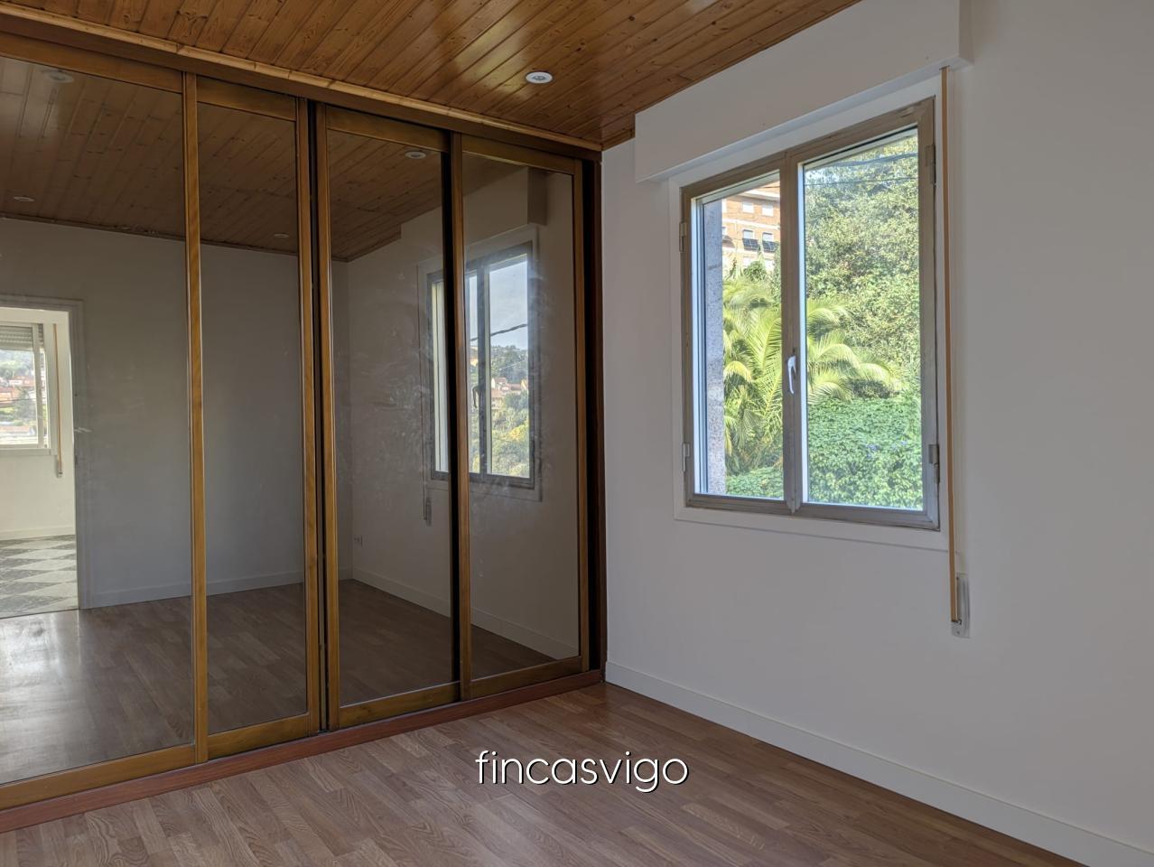 Flat for Sale in Vigo