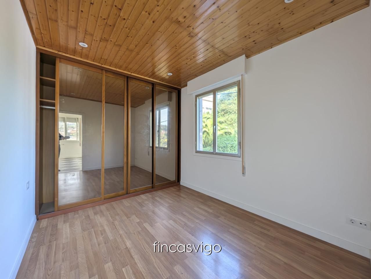 Flat for Sale in Vigo