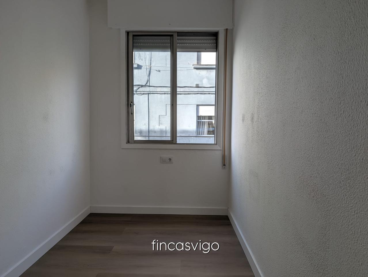 Flat for Sale in Vigo