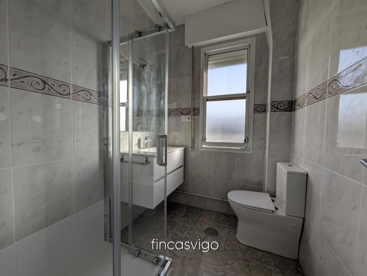 Flat for Sale in Vigo