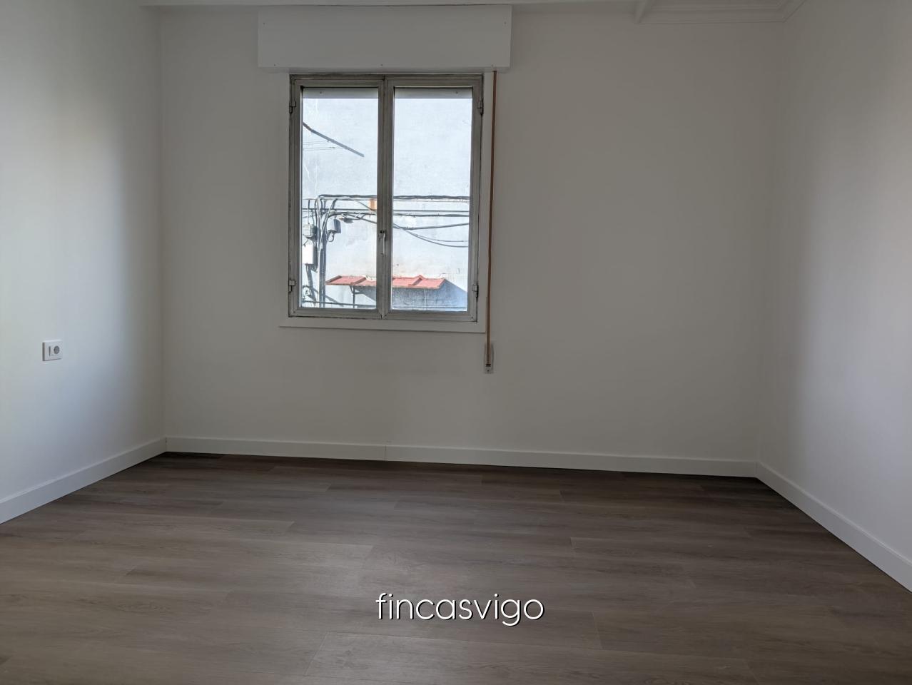 Flat for Sale in Vigo