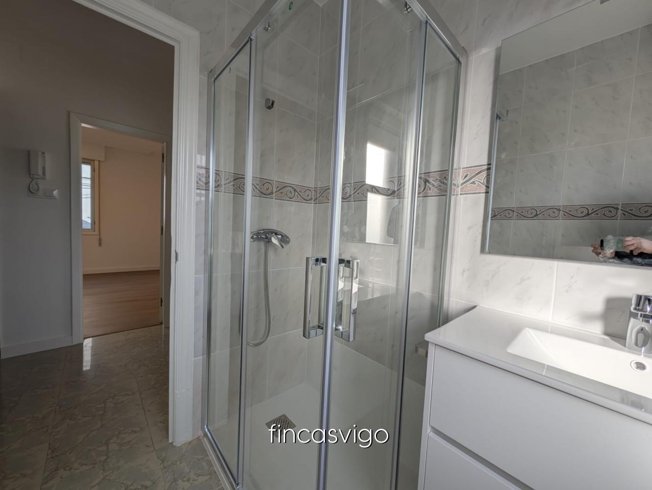 Flat for Sale in Vigo