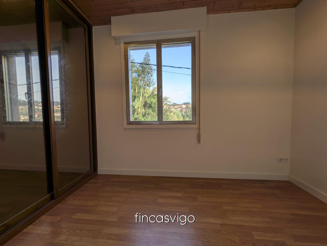 Flat for Sale in Vigo