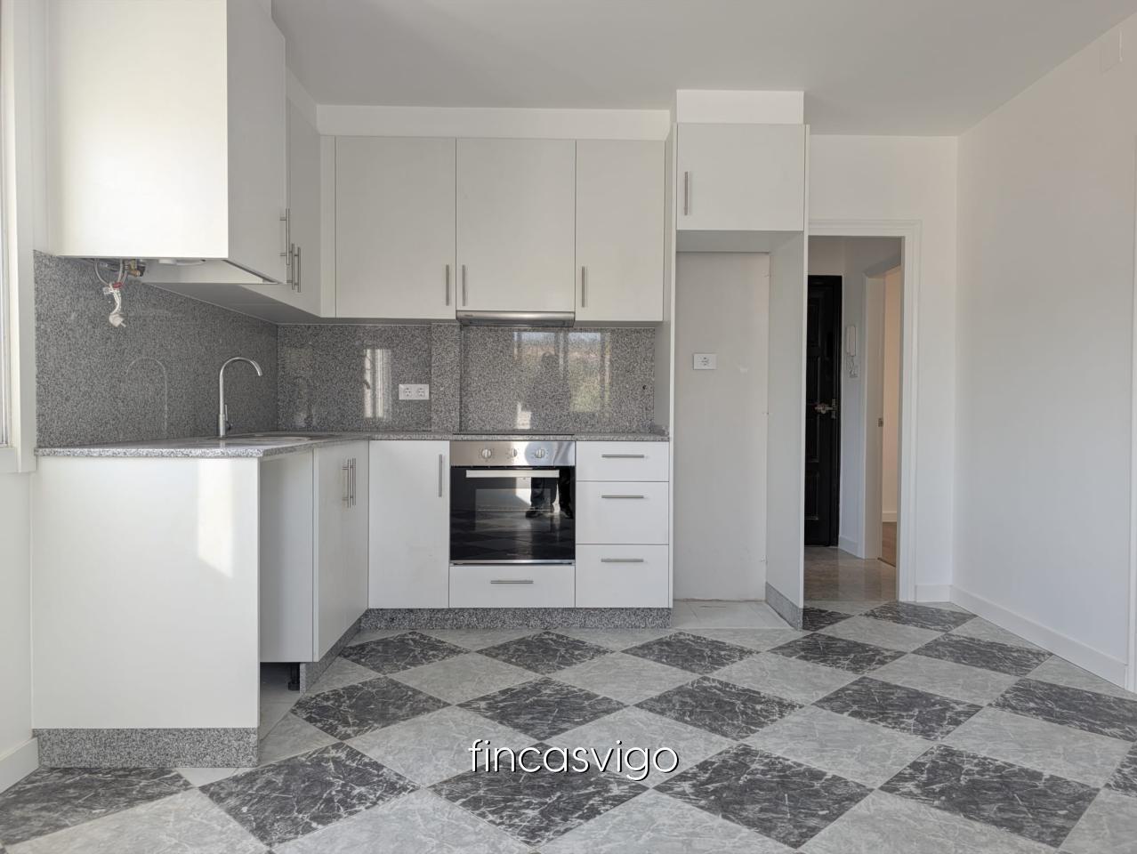 Flat for Sale in Vigo