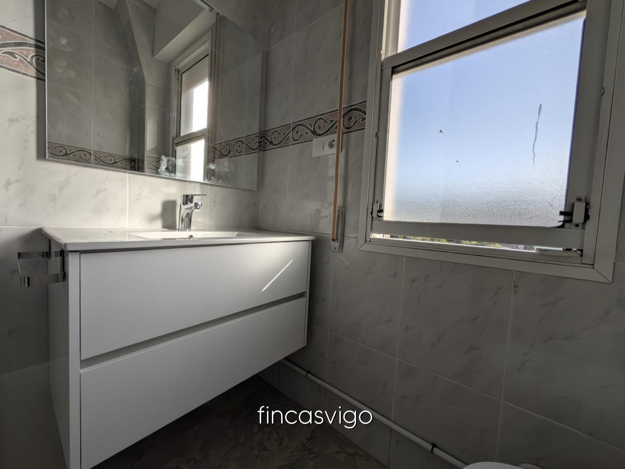 Flat for Sale in Vigo