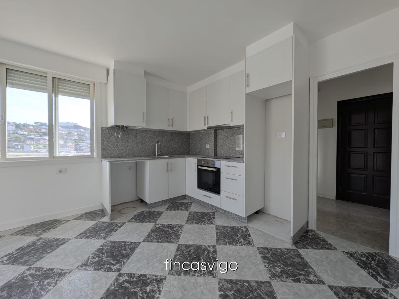 Flat for Sale in Vigo
