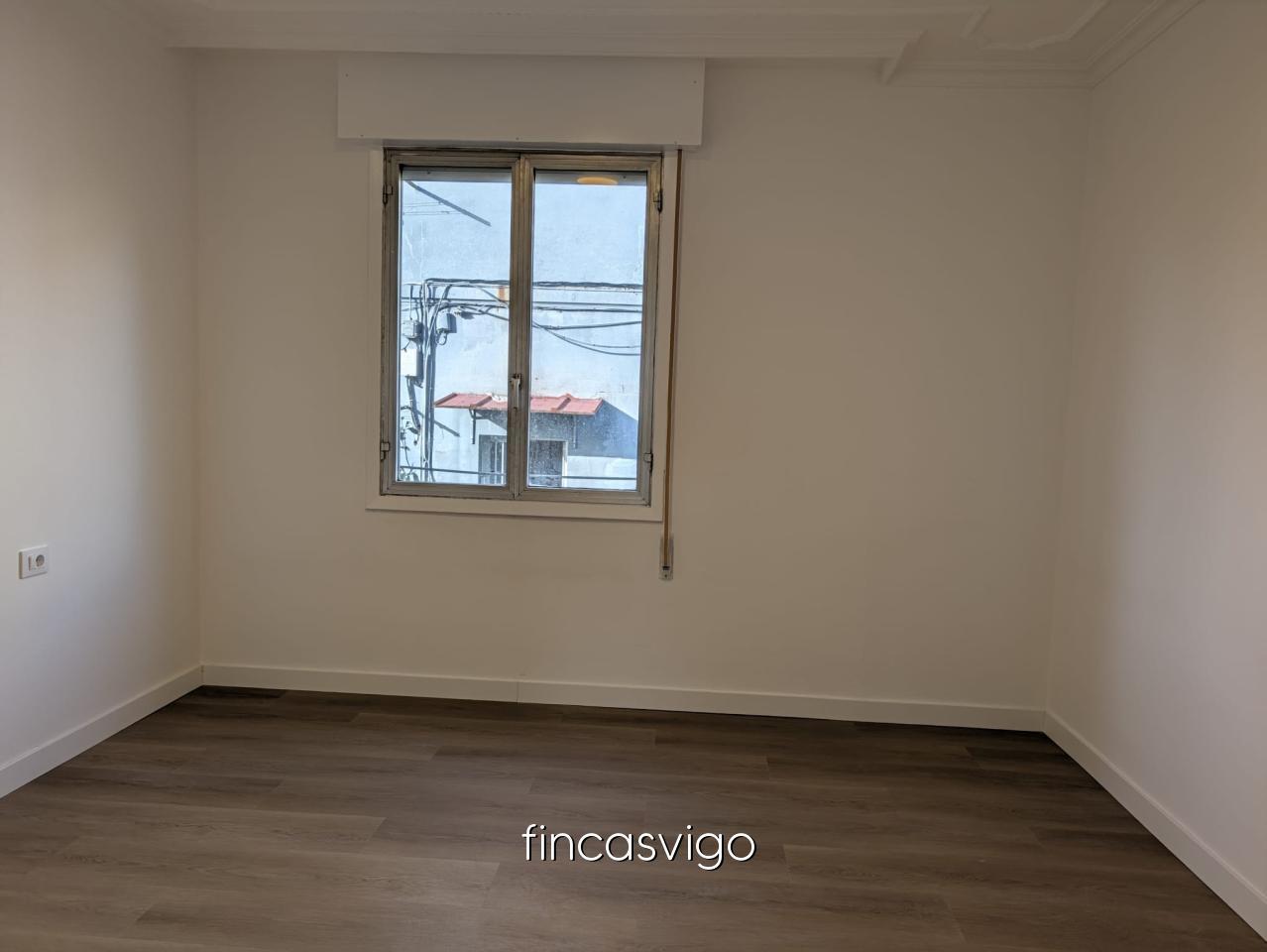 Flat for Sale in Vigo