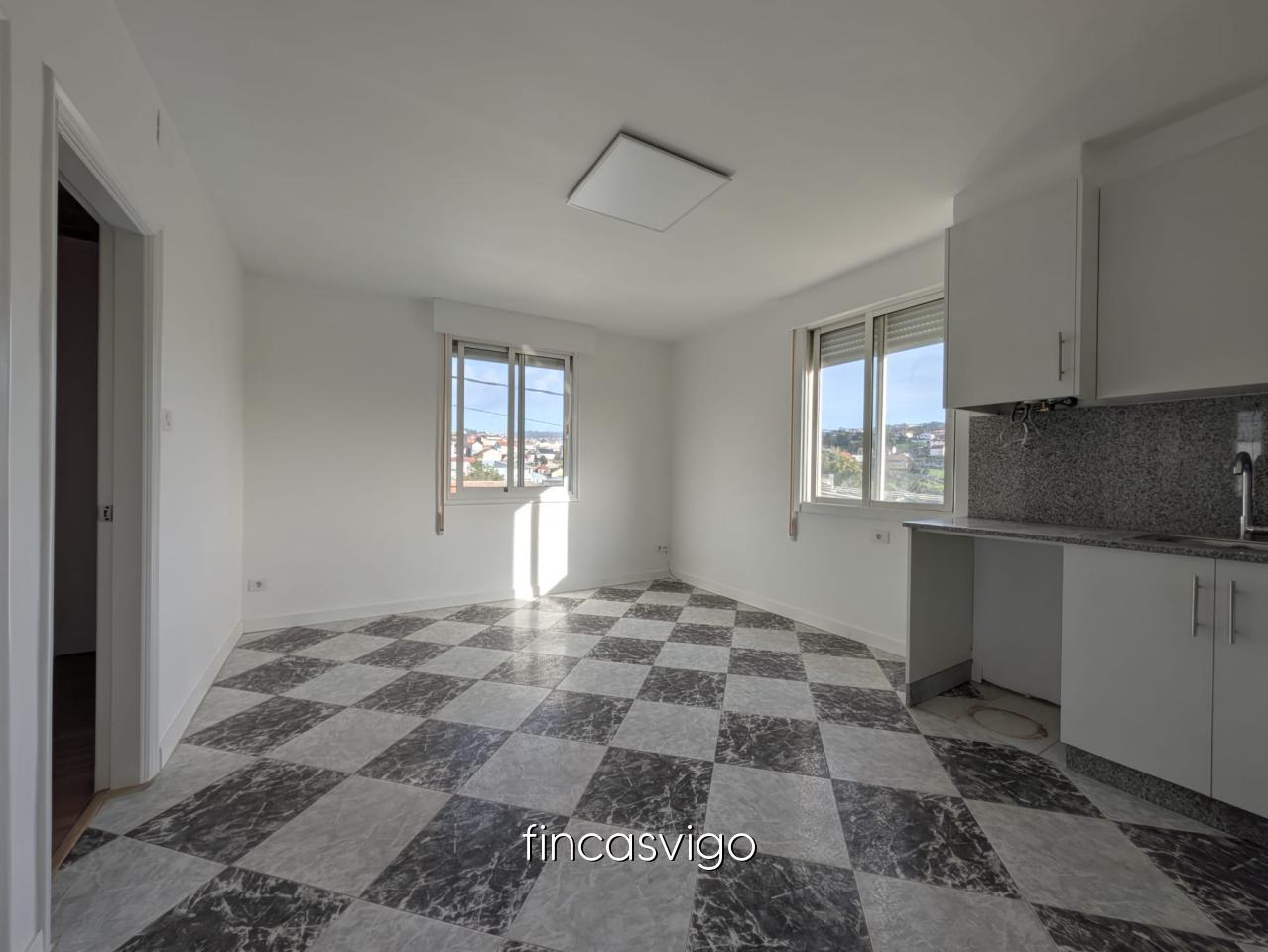Flat for Sale in Vigo