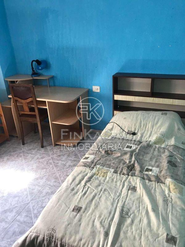 Flat for Rent in Salamanca