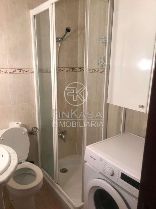Flat for Rent in Salamanca