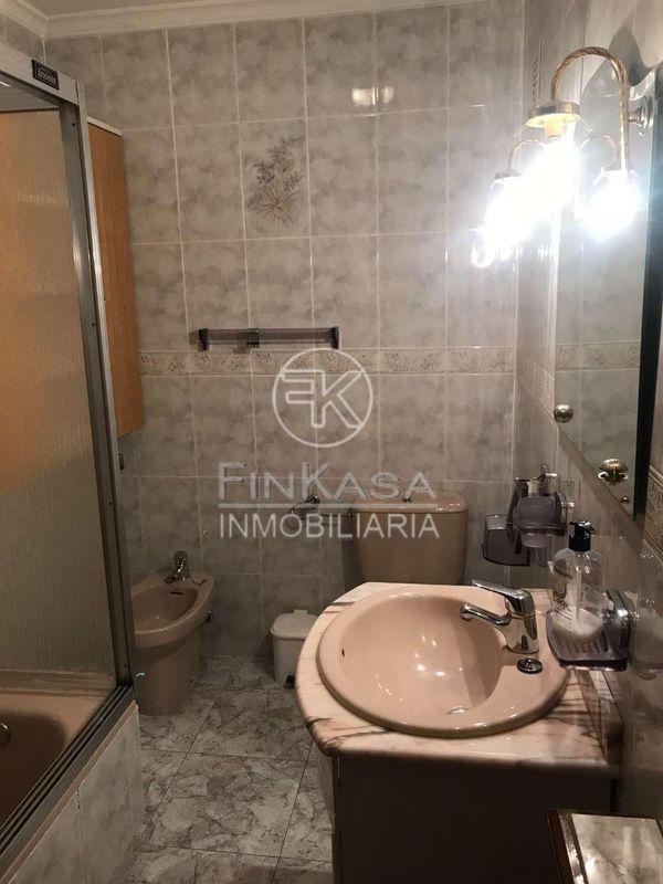 Flat for Rent in Salamanca