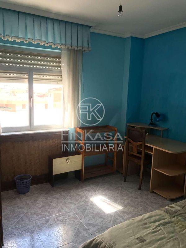 Flat for Rent in Salamanca